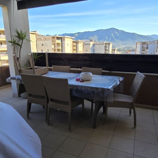  2A IMMOBILIER : Appartement | AJACCIO (20000) | 70 m2 | 215 000 &euro; 