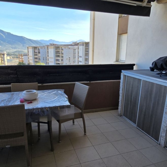  2A IMMOBILIER : Appartement | AJACCIO (20000) | 70 m2 | 215 000 &euro; 