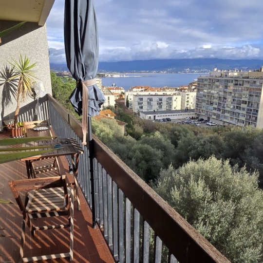  2A IMMOBILIER : Appartement | AJACCIO (20000) | 53 m2 | 140 000 &euro; 