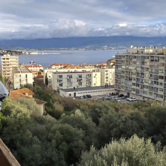  2A IMMOBILIER : Appartement | AJACCIO (20000) | 53 m2 | 140 000 &euro; 