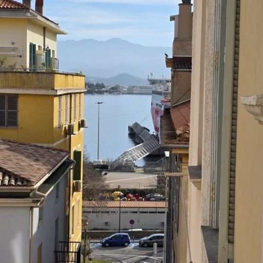  2A IMMOBILIER : Appartement | AJACCIO (20000) | 64 m2 | 349 000 &euro; 