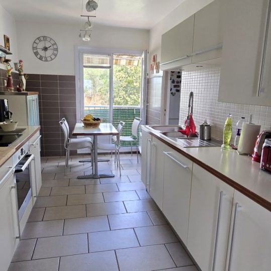  2A IMMOBILIER : Appartement | AJACCIO (20000) | 119 m2 | 595 000 &euro; 