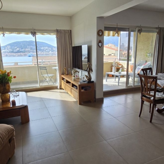  2A IMMOBILIER : Appartement | AJACCIO (20000) | 119 m2 | 595 000 &euro; 