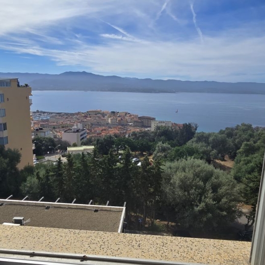  2A IMMOBILIER : Appartement | AJACCIO (20000) | 88 m2 | 395 000 &euro; 