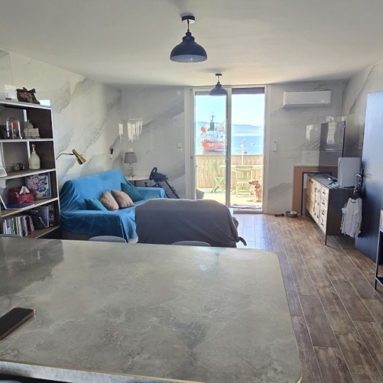  2A IMMOBILIER : Appartement | AJACCIO (20000) | 60 m2 | 270 000 &euro; 