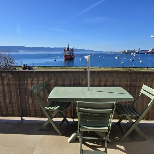  2A IMMOBILIER : Appartement | AJACCIO (20000) | 60 m2 | 270 000 &euro; 