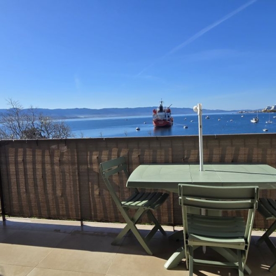  2A IMMOBILIER : Appartement | AJACCIO (20000) | 60 m2 | 270 000 &euro; 