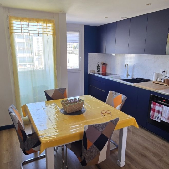  2A IMMOBILIER : Appartement | AJACCIO (20000) | 61 m2 | 265 000 &euro; 