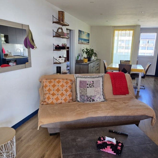  2A IMMOBILIER : Appartement | AJACCIO (20000) | 61 m2 | 265 000 &euro; 