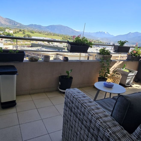  2A IMMOBILIER : Appartement | SARROLA-CARCOPINO (20167) | 80 m2 | 260 000 &euro; 