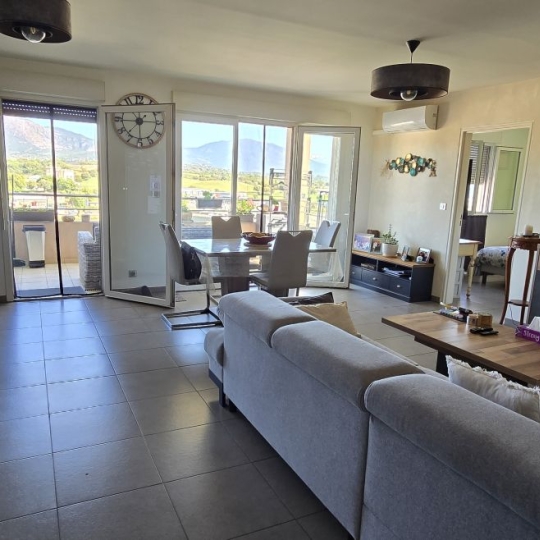  2A IMMOBILIER : Appartement | SARROLA-CARCOPINO (20167) | 80 m2 | 260 000 &euro; 