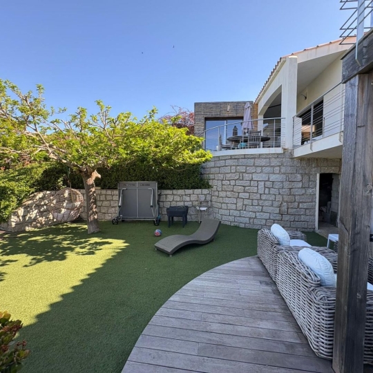  2A IMMOBILIER : Maison / Villa | PIETROSELLA (20166) | 255 m2 | 1 649 000 &euro; 