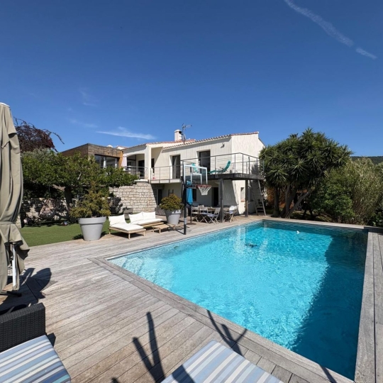  2A IMMOBILIER : Maison / Villa | PIETROSELLA (20166) | 255 m2 | 1 649 000 &euro; 