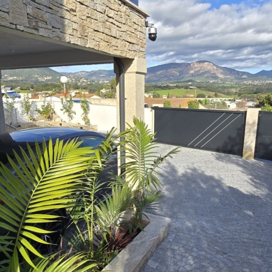  2A IMMOBILIER : Maison / Villa | AJACCIO (20090) | 145 m2 | 875 000 &euro; 