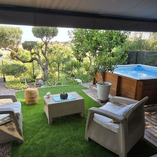 2A IMMOBILIER : Appartement | AFA (20167) | 60.00m2 | 265 000 € 