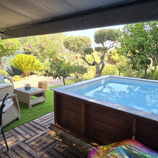  2A IMMOBILIER : Appartement | AFA (20167) | 60 m2 | 265 000 &euro; 