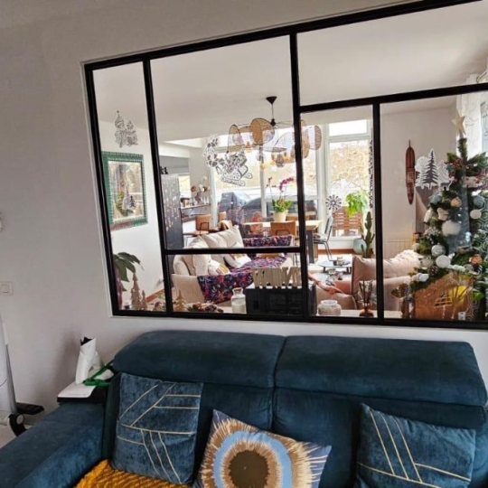 2A IMMOBILIER : Appartement | ARGENTEUIL (95100) | 107 m2 | 450 000 &euro; 