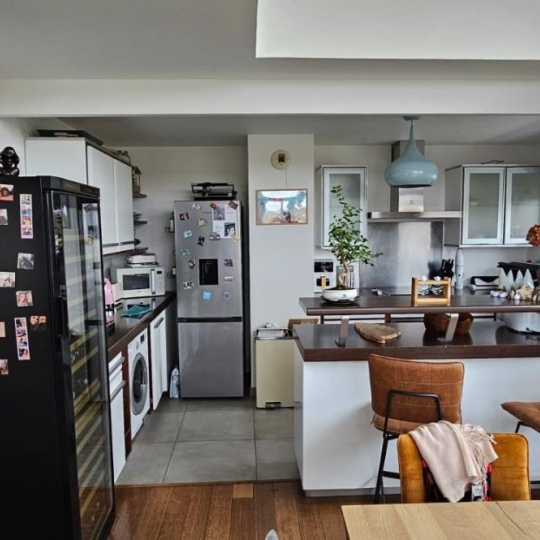  2A IMMOBILIER : Appartement | ARGENTEUIL (95100) | 107 m2 | 450 000 &euro; 