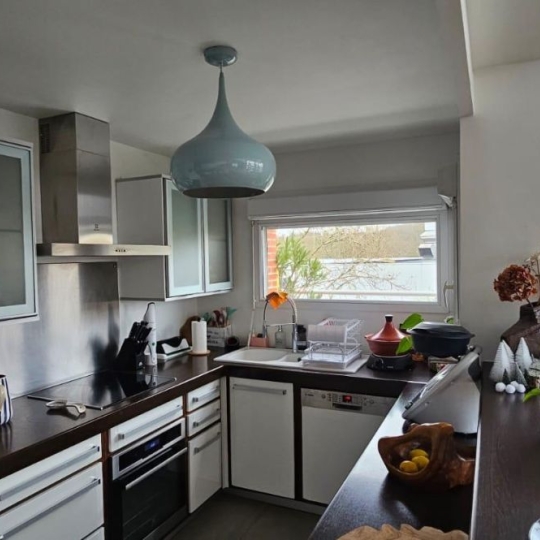  2A IMMOBILIER : Appartement | ARGENTEUIL (95100) | 107 m2 | 450 000 &euro; 