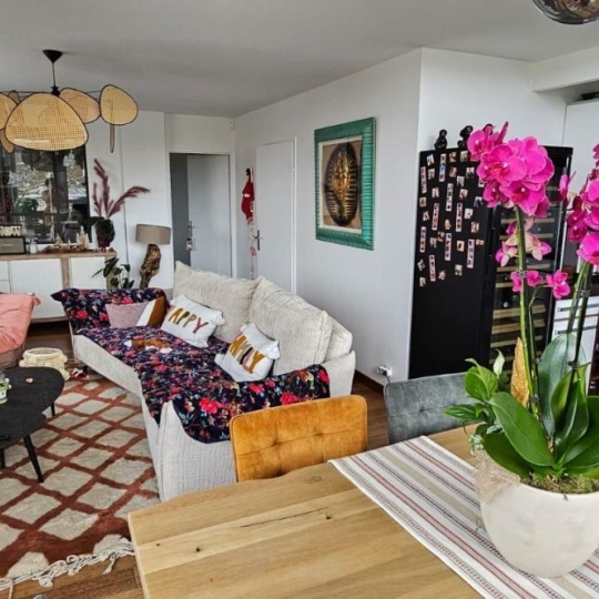  2A IMMOBILIER : Appartement | ARGENTEUIL (95100) | 107 m2 | 450 000 &euro; 