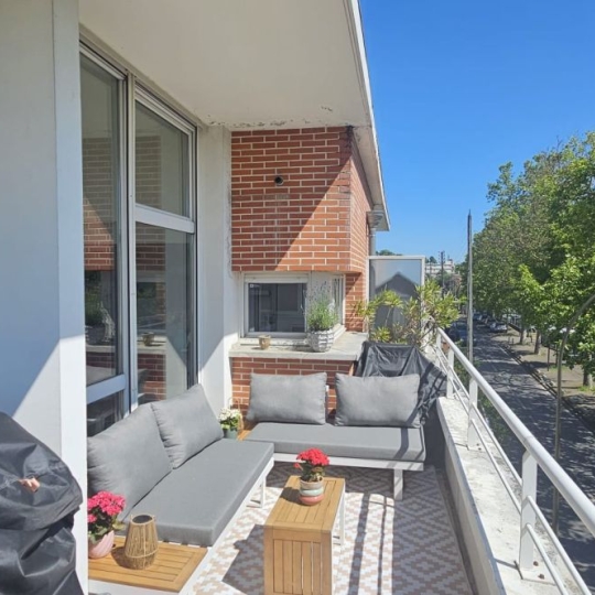  2A IMMOBILIER : Appartement | ARGENTEUIL (95100) | 107 m2 | 450 000 &euro; 