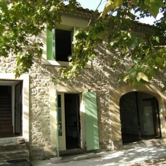  2A IMMOBILIER : Domain / Estate | COURTHEZON (84350) | 120 m2 | 205 000 € 