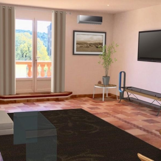  2A IMMOBILIER : Appartement | SANTA-REPARATA-DI-BALAGNA (20220) | 170 m2 | 514 500 € 