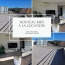  2A IMMOBILIER : Appartement | AJACCIO (20000) | 72 m2 | 1 200 &euro; 