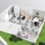  2A IMMOBILIER : House | BASTELICACCIA (20129) | 73 m2 | 325 000 € 