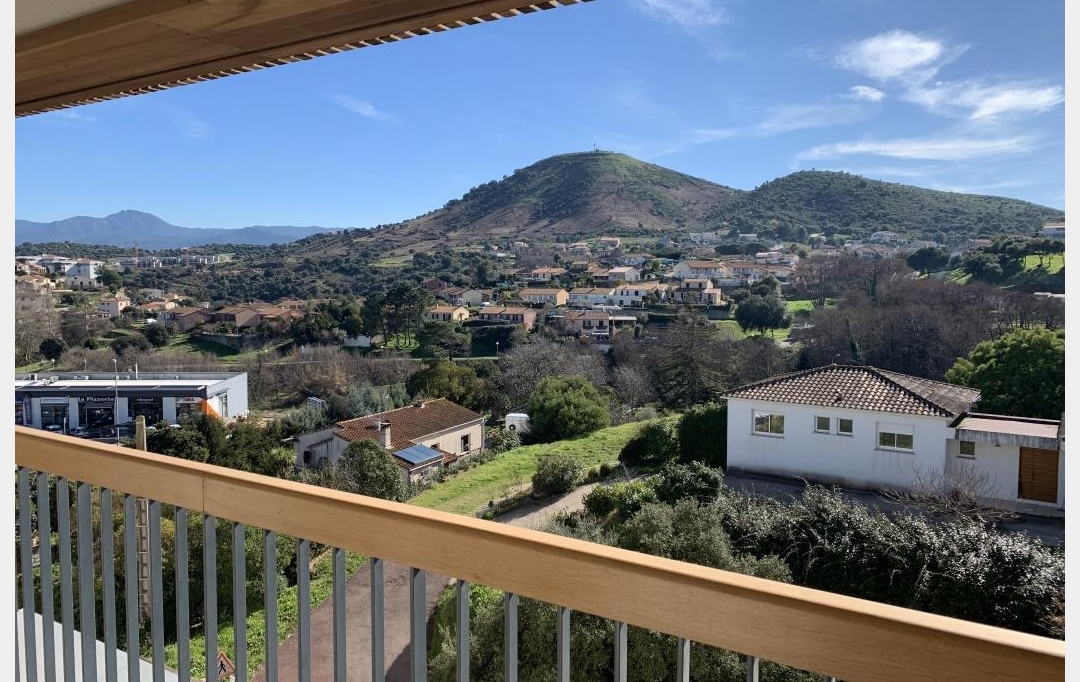 2A IMMOBILIER : Appartement | AJACCIO (20090) | 70 m2 | 935 € 