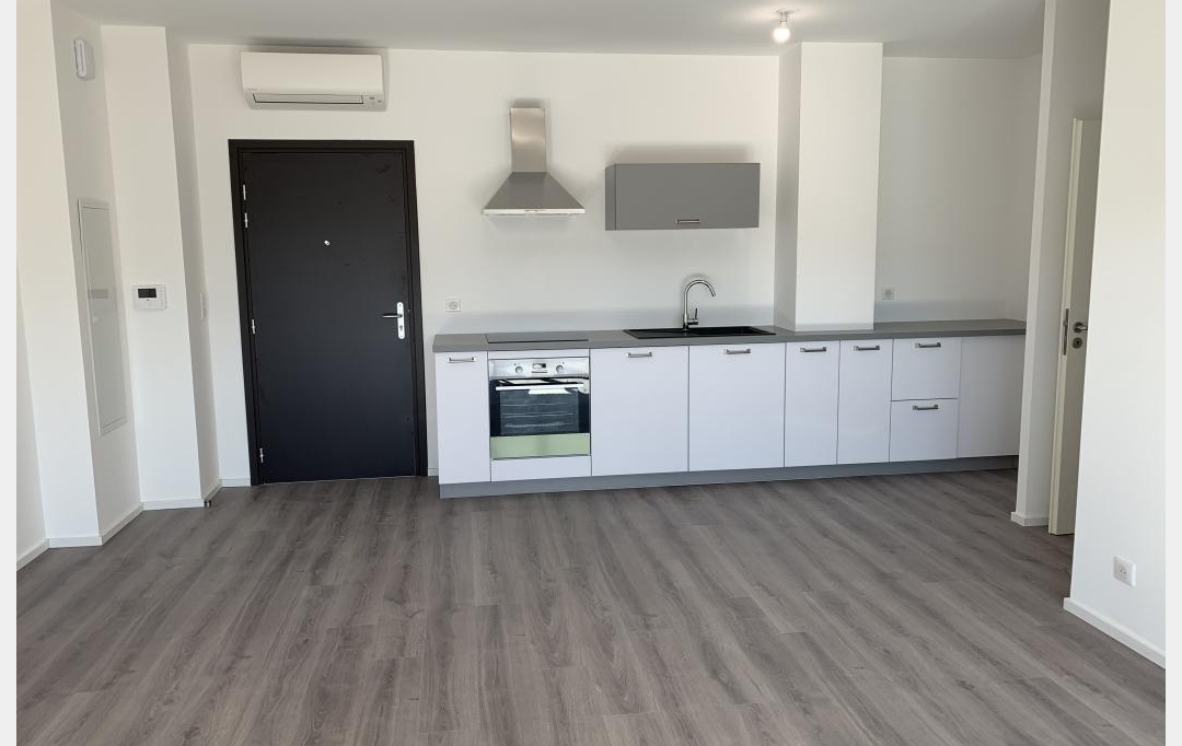 2A IMMOBILIER : Appartement | AJACCIO (20090) | 70 m2 | 935 € 