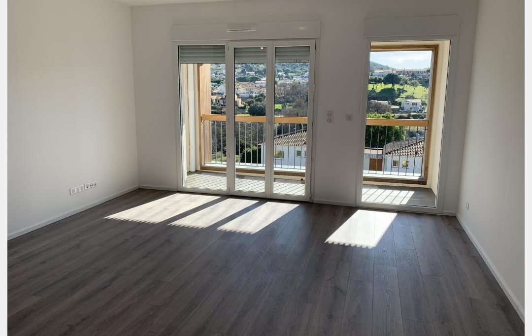 2A IMMOBILIER : Appartement | AJACCIO (20090) | 70 m2 | 935 € 