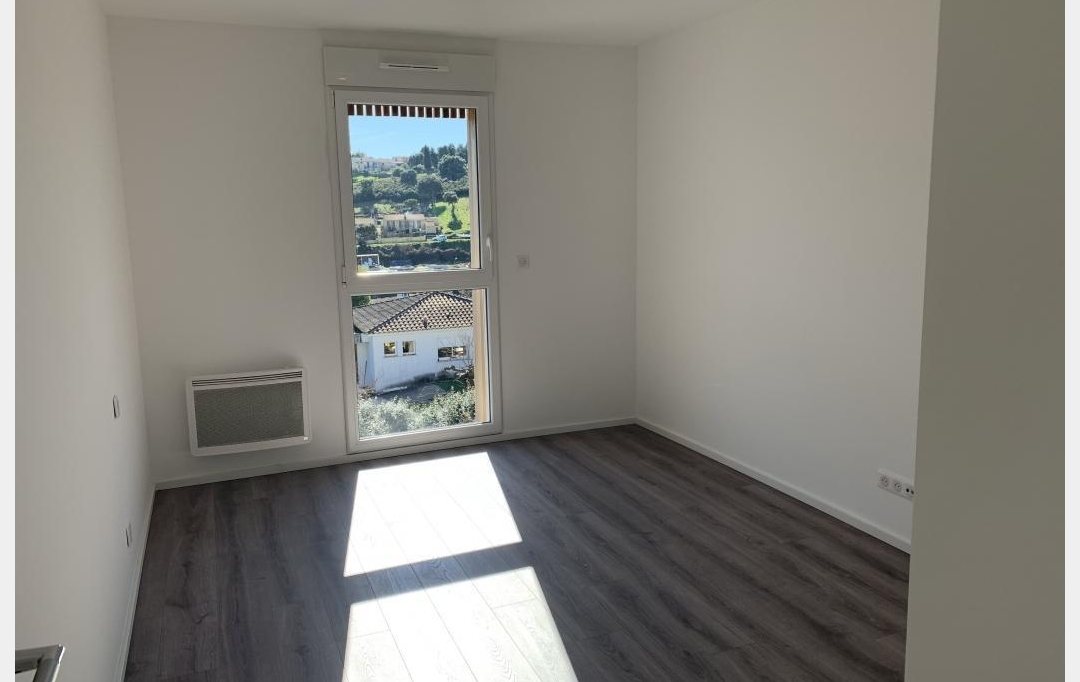2A IMMOBILIER : Appartement | AJACCIO (20090) | 70 m2 | 935 € 