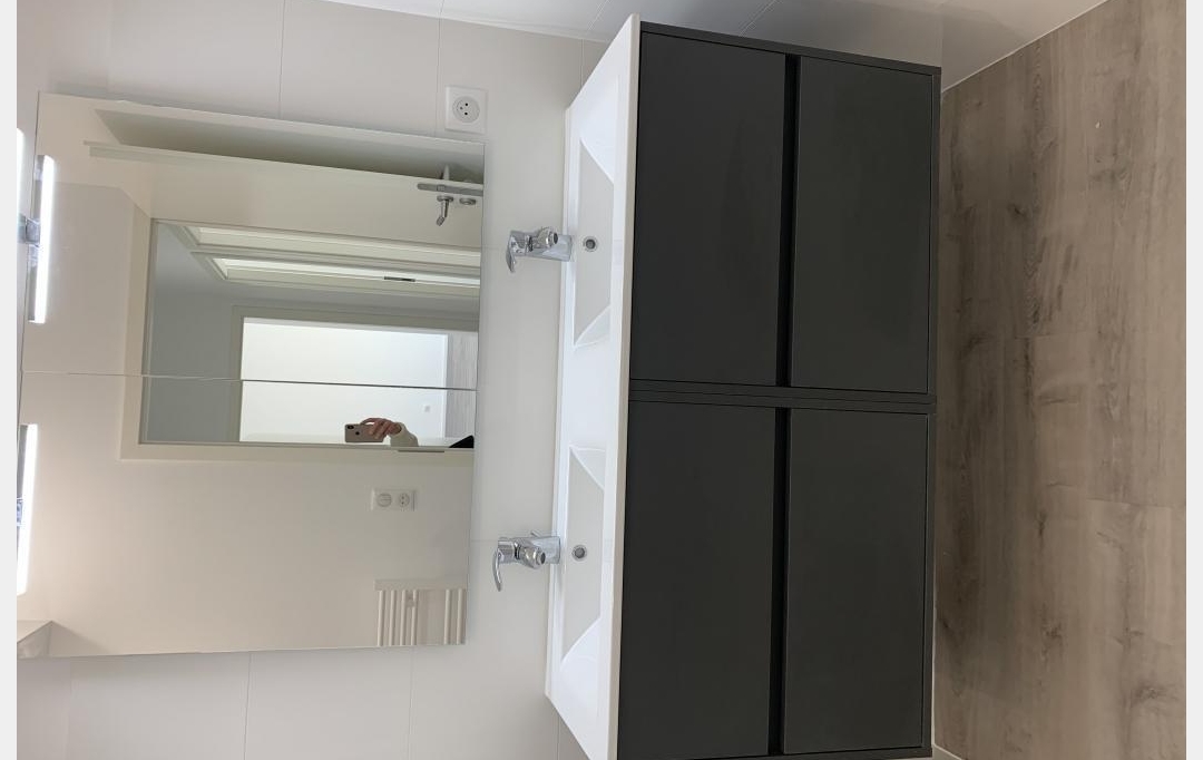2A IMMOBILIER : Appartement | AJACCIO (20090) | 70 m2 | 935 € 