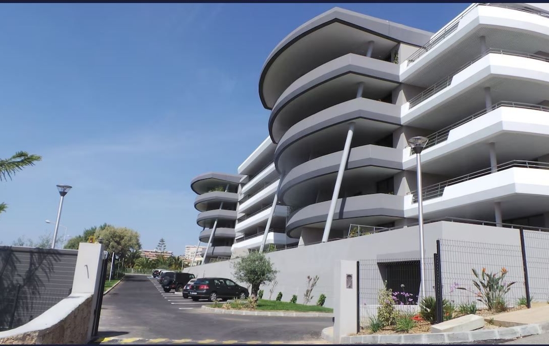 2A IMMOBILIER : Garage / Parking | AJACCIO (20090) | 16 m2 | 135 &euro; 