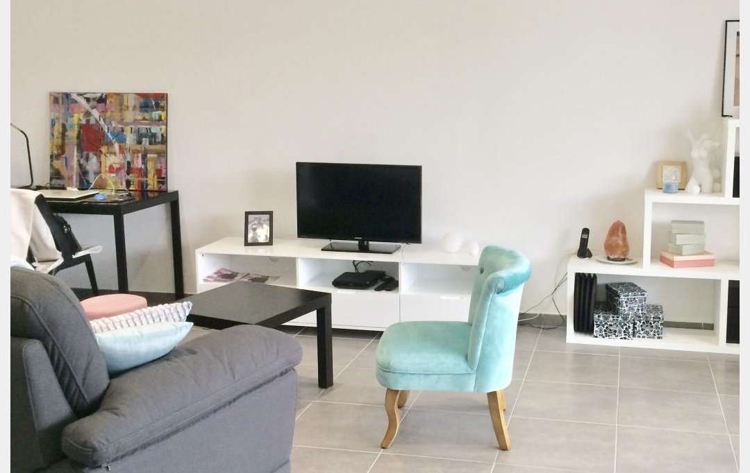 2A IMMOBILIER : Appartement | AJACCIO (20090) | 72 m2 | 1 000 € 