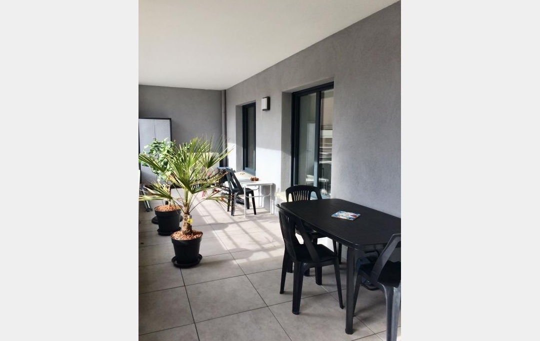 2A IMMOBILIER : Appartement | AJACCIO (20090) | 72 m2 | 1 000 € 