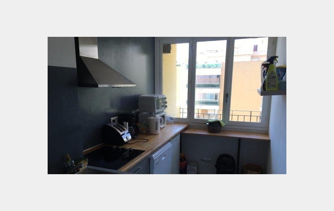 2A IMMOBILIER : Appartement | AJACCIO (20090) | 38 m2 | 600 € 