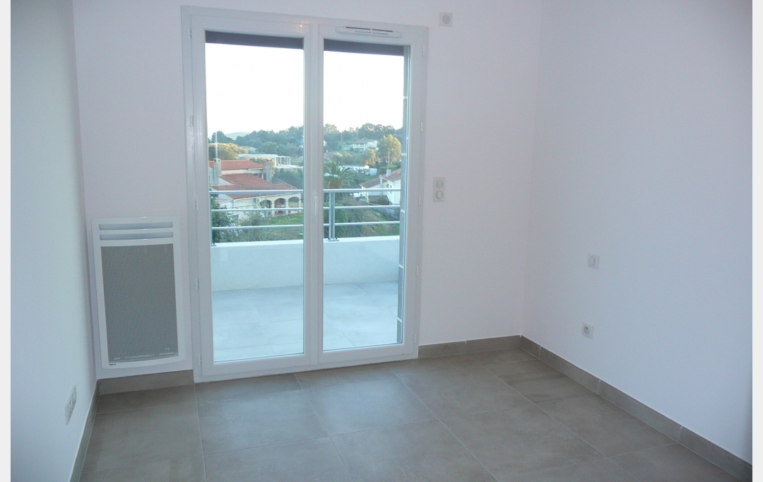 2A IMMOBILIER : Appartement | AFA (20167) | 69 m2 | 1 200 € 