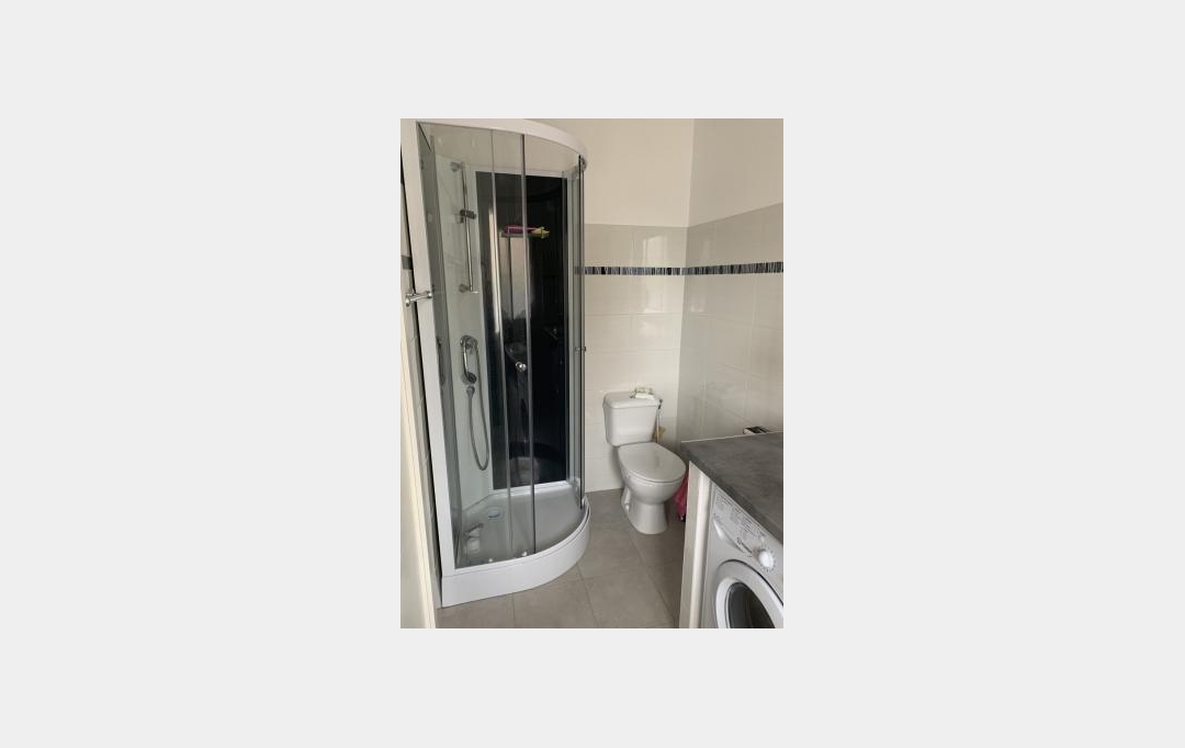 2A IMMOBILIER : Appartement | AJACCIO (20090) | 24 m2 | 600 € 