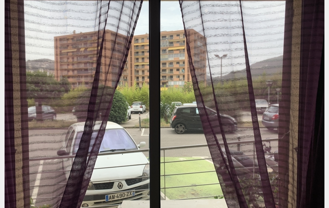 2A IMMOBILIER : Appartement | AJACCIO (20090) | 24 m2 | 600 € 