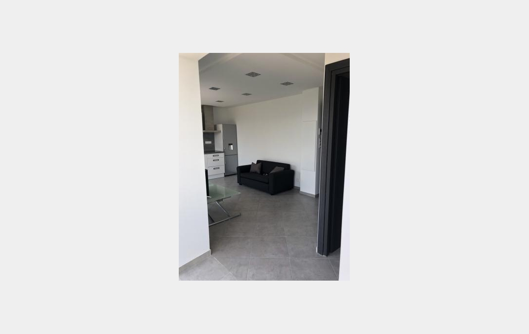 2A IMMOBILIER : Appartement | AJACCIO (20090) | 30 m2 | 780 € 