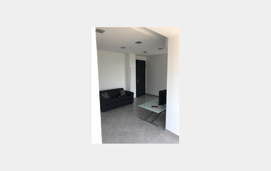 2A IMMOBILIER : Apartment | AJACCIO (20090) | 30 m2 | 780 € 