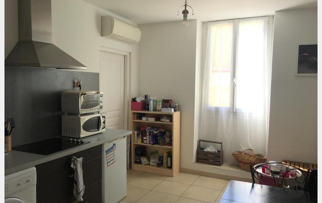 2A IMMOBILIER : Appartement | AJACCIO (20090) | 29 m2 | 610 € 