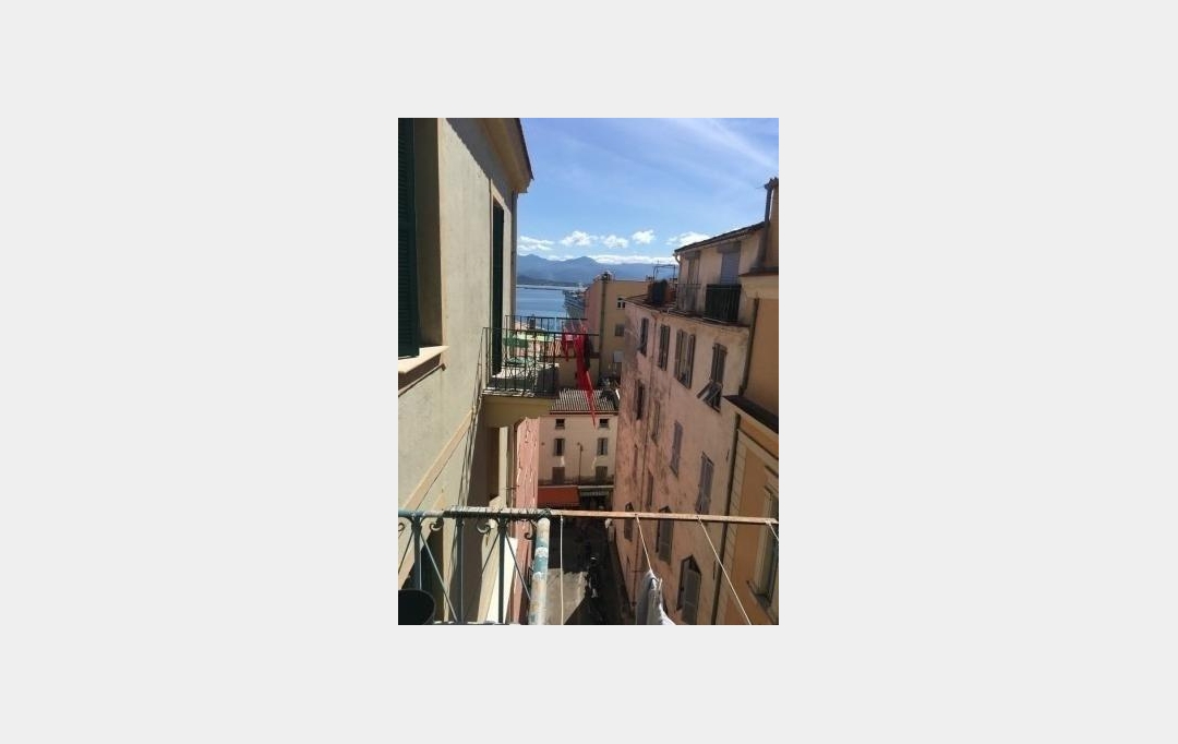 2A IMMOBILIER : Appartement | AJACCIO (20090) | 29 m2 | 610 € 