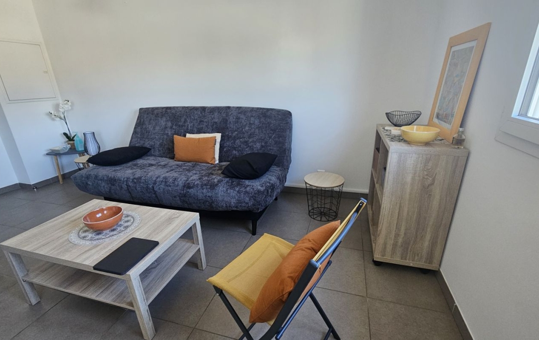 2A IMMOBILIER : Appartement | AJACCIO (20090) | 25 m2 | 590 &euro; 
