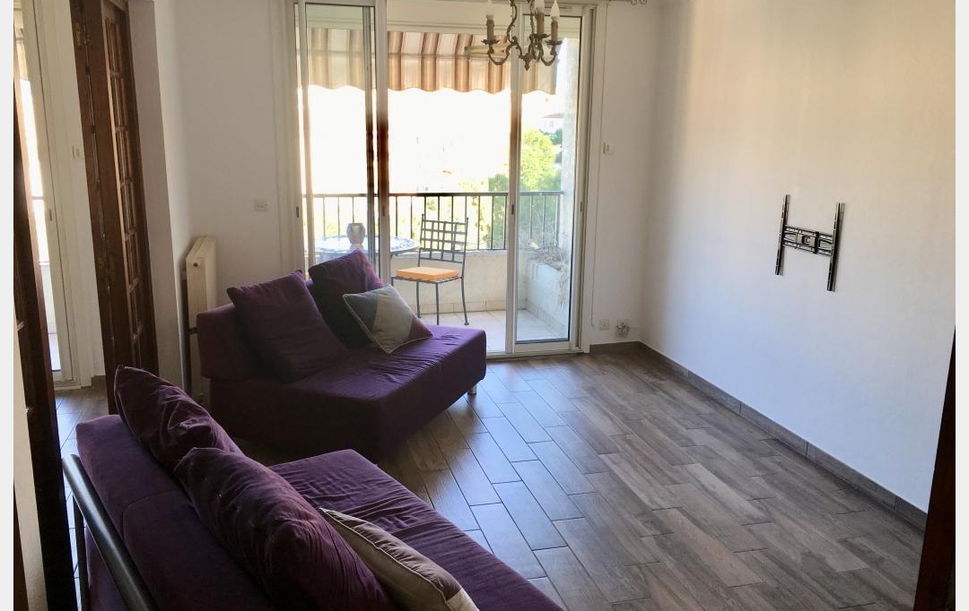 2A IMMOBILIER : Appartement | AJACCIO (20090) | 72 m2 | 1 000 € 