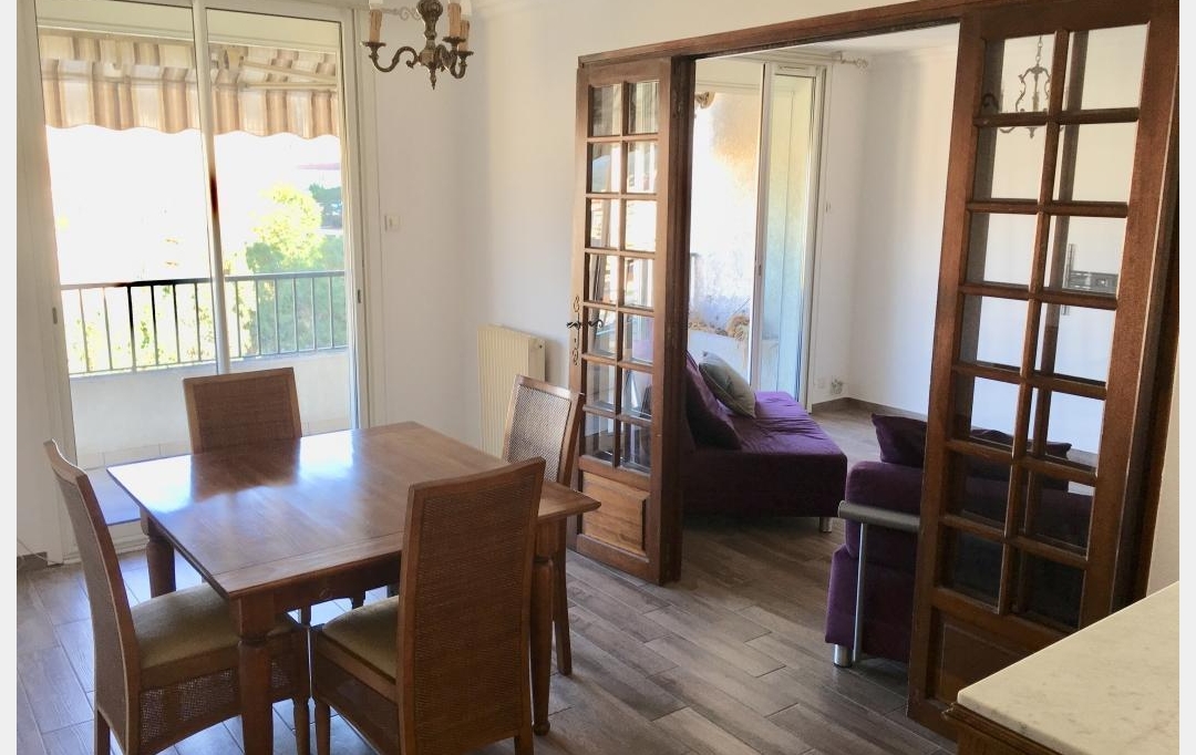 2A IMMOBILIER : Appartement | AJACCIO (20090) | 72 m2 | 1 000 € 