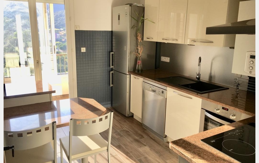 2A IMMOBILIER : Appartement | AJACCIO (20090) | 72 m2 | 1 000 € 