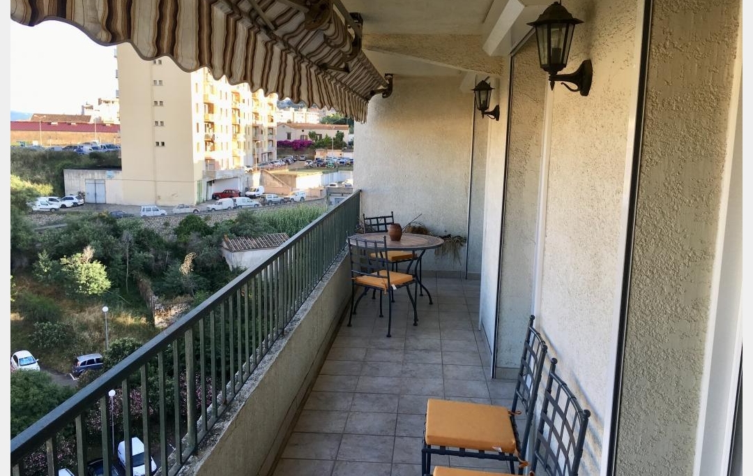 2A IMMOBILIER : Appartement | AJACCIO (20090) | 72 m2 | 1 000 € 